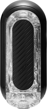 Tenga Flip Zero Gravity Black