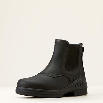 Ariat Barnyard TwinGore H2O svart