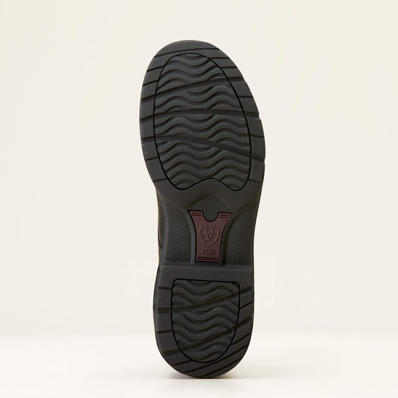Ariat Barnyard TwinGore H2O svart - 3