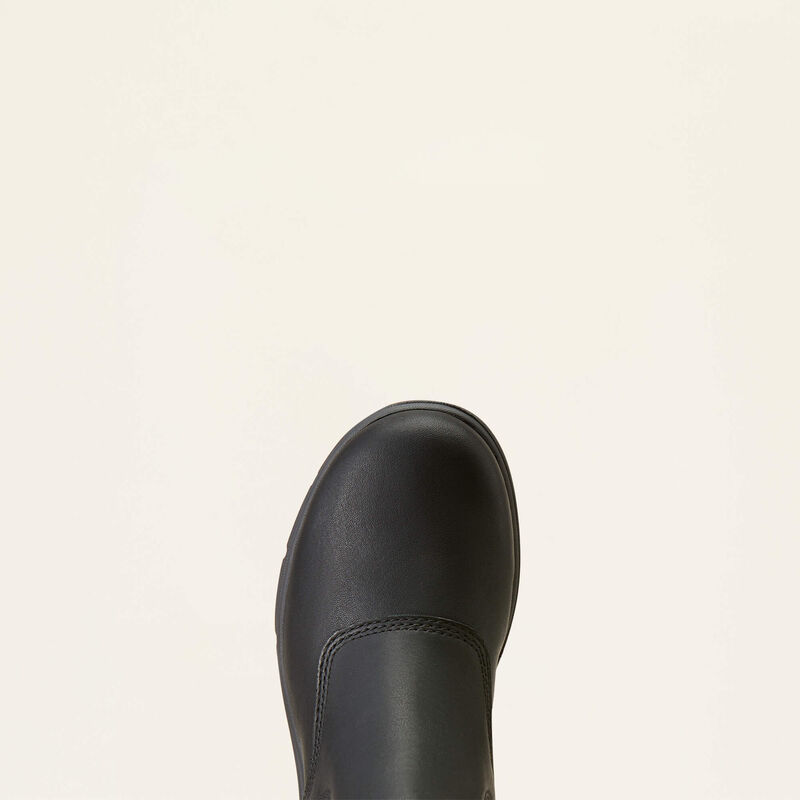 Ariat Barnyard TwinGore H2O svart - 4
