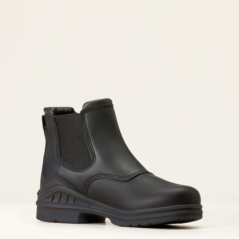Ariat Barnyard TwinGore H2O svart - 6