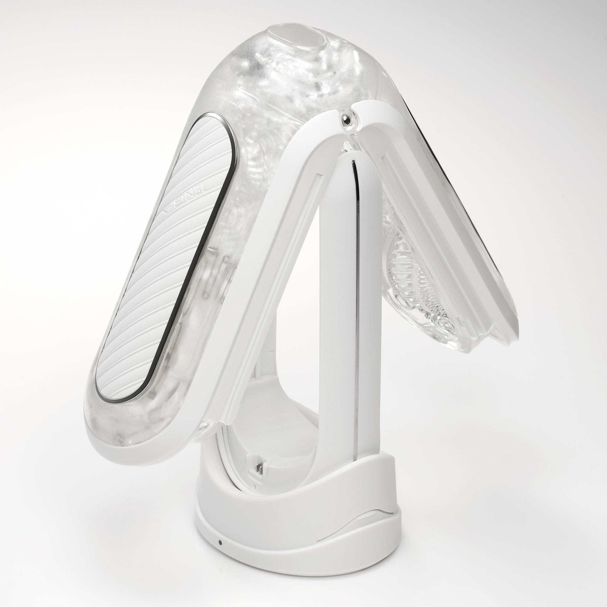 Tenga Zero Gravity EV White - 8