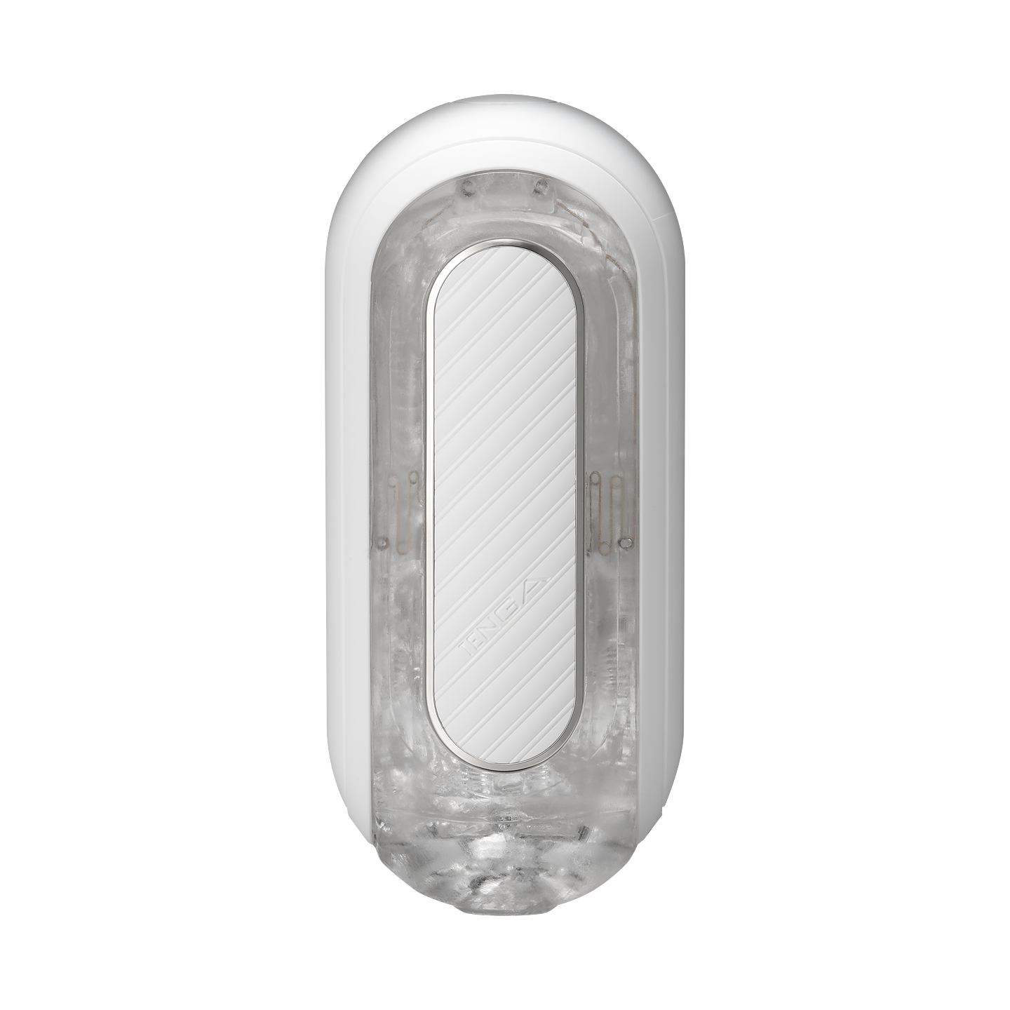 Tenga Zero Gravity EV White