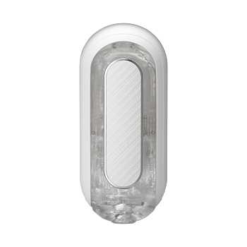 Tenga Zero Gravity EV White