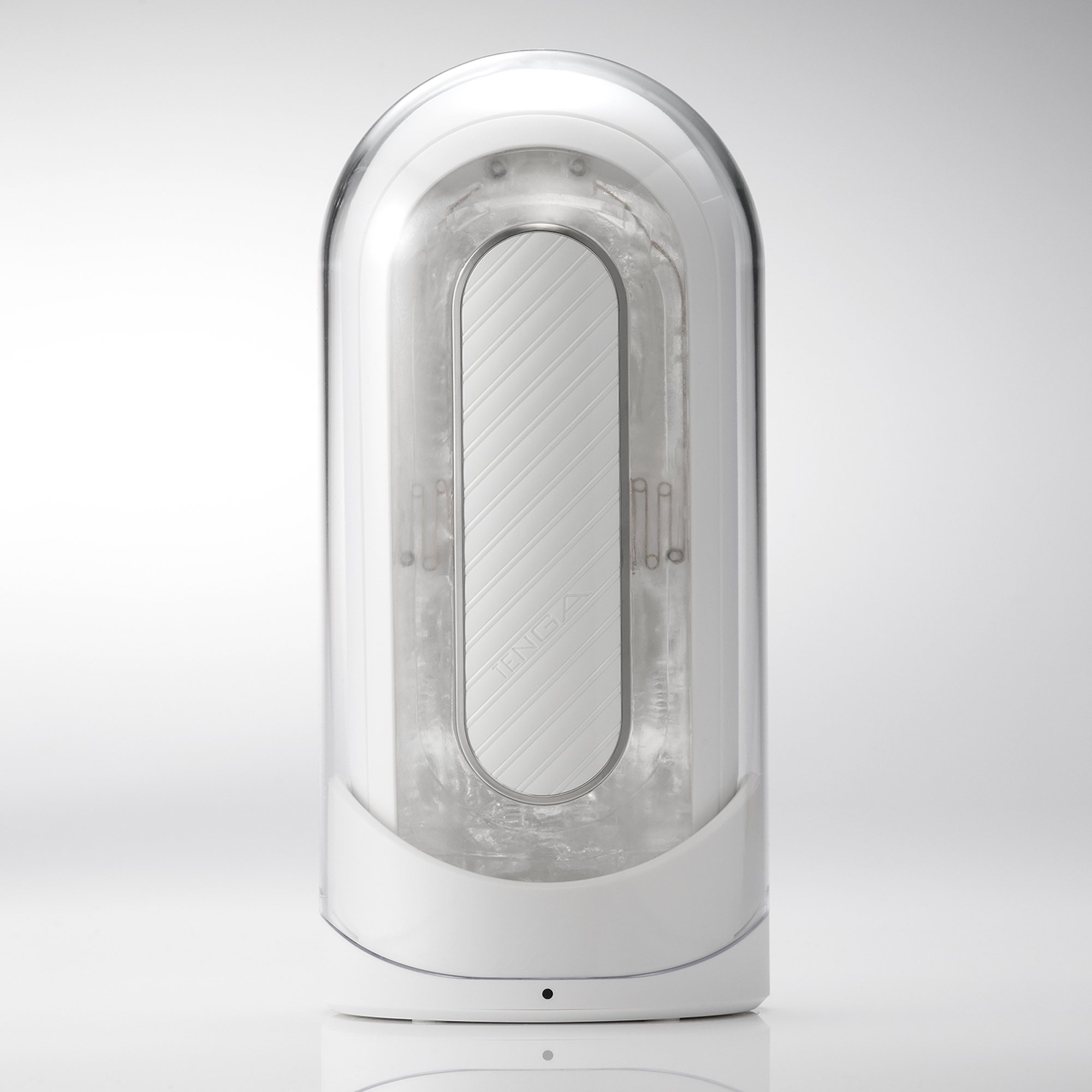 Tenga Zero Gravity EV White - 12