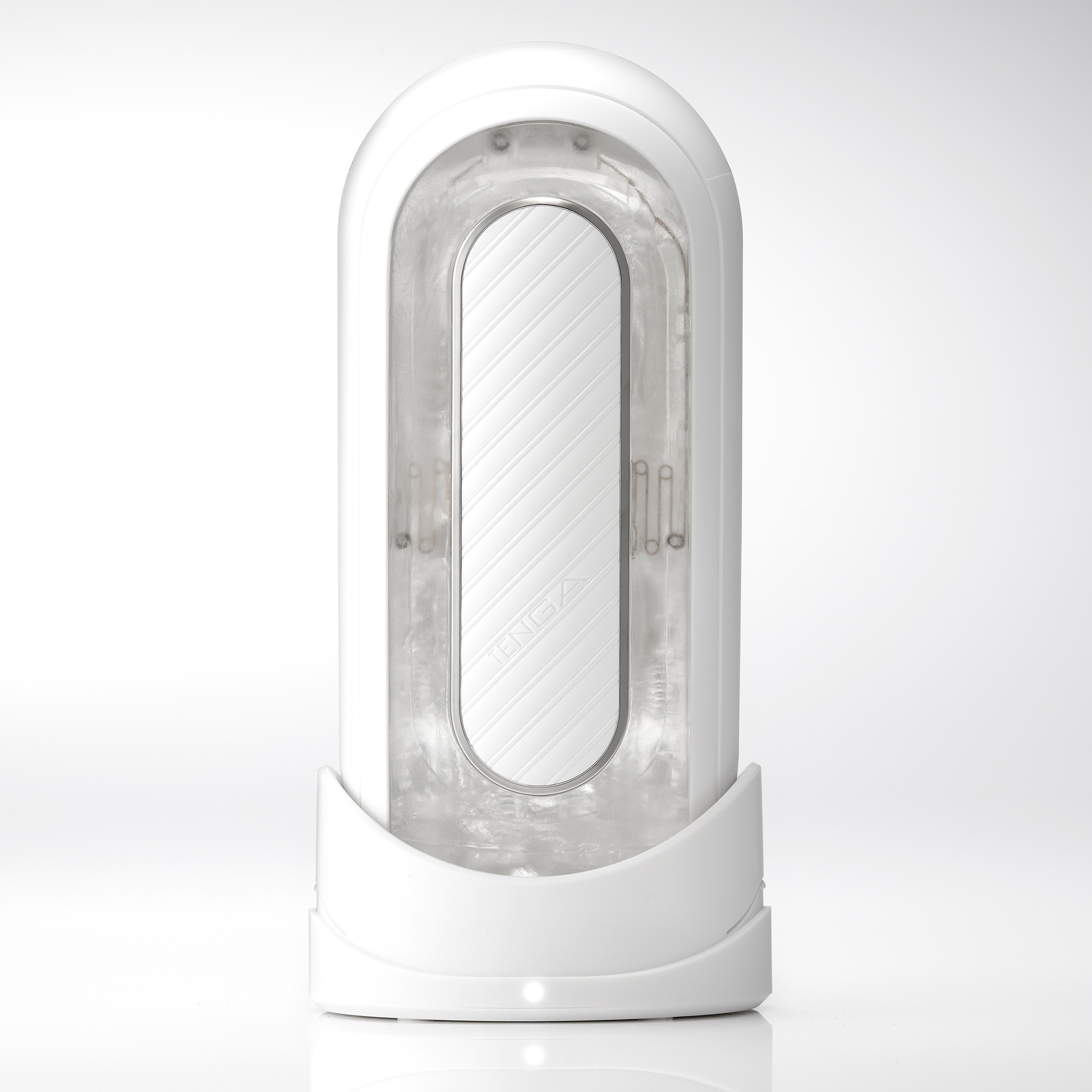 Tenga Zero Gravity EV White - 10
