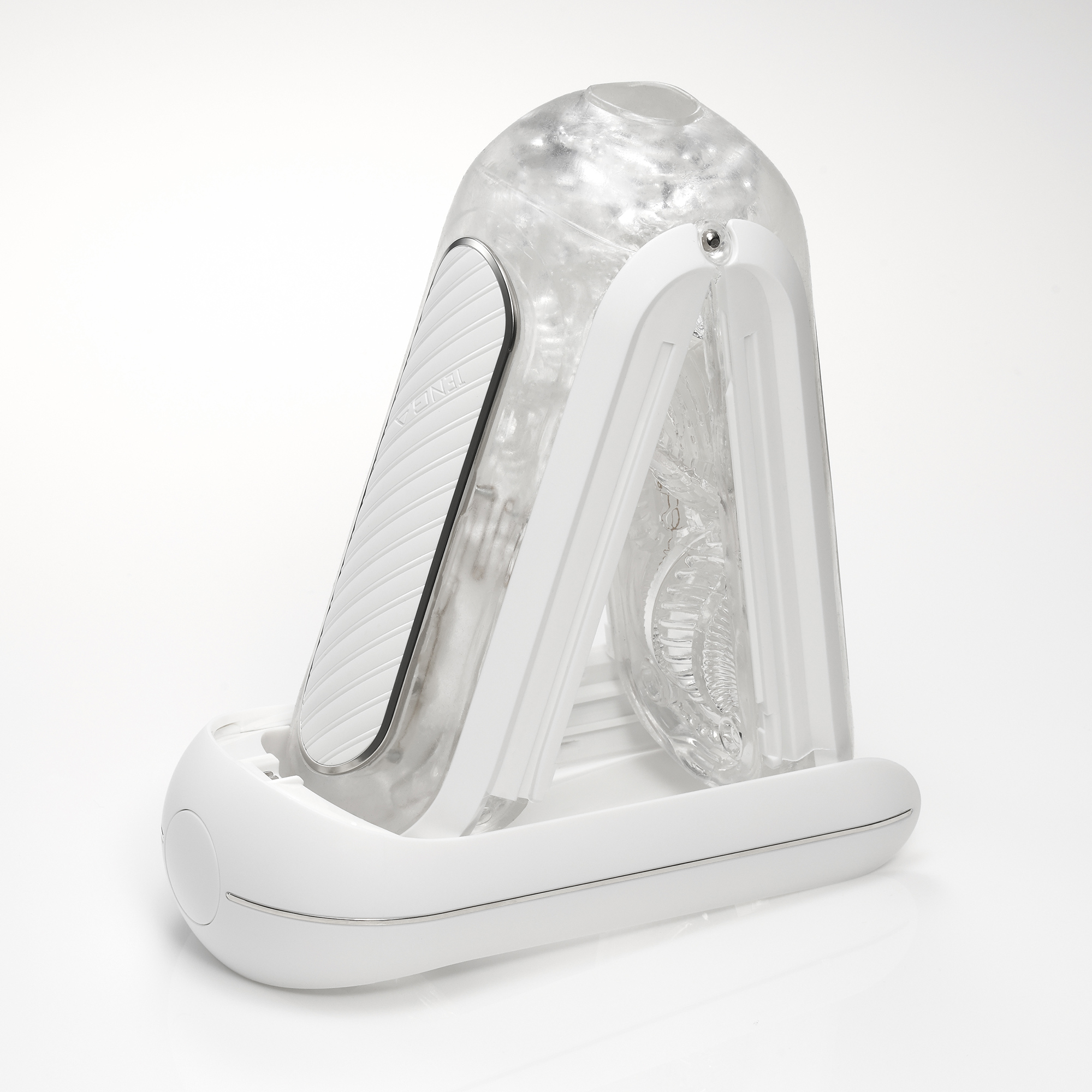 Tenga Zero Gravity EV White - 6