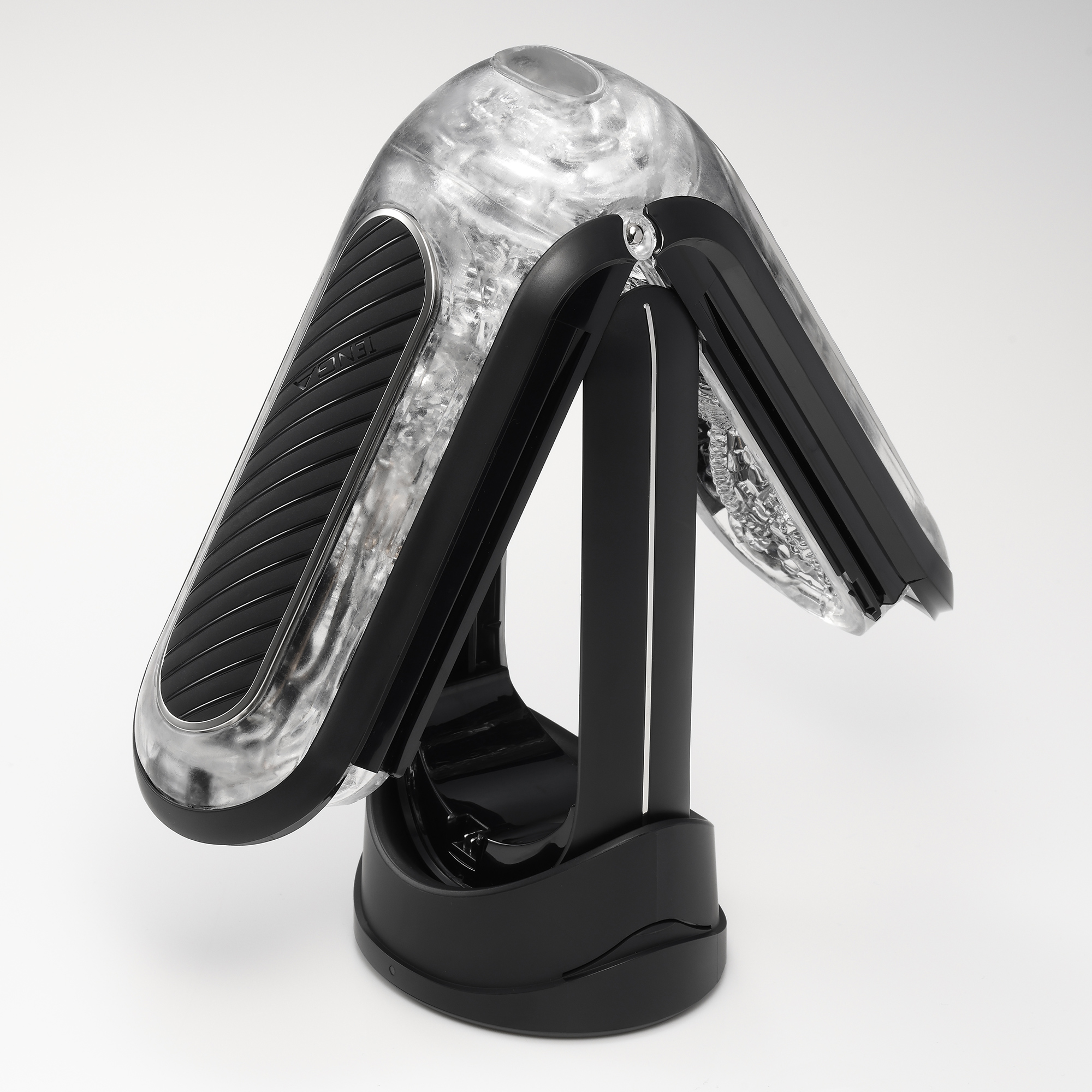 Tenga Flip Zero Gravity EV Black - 8