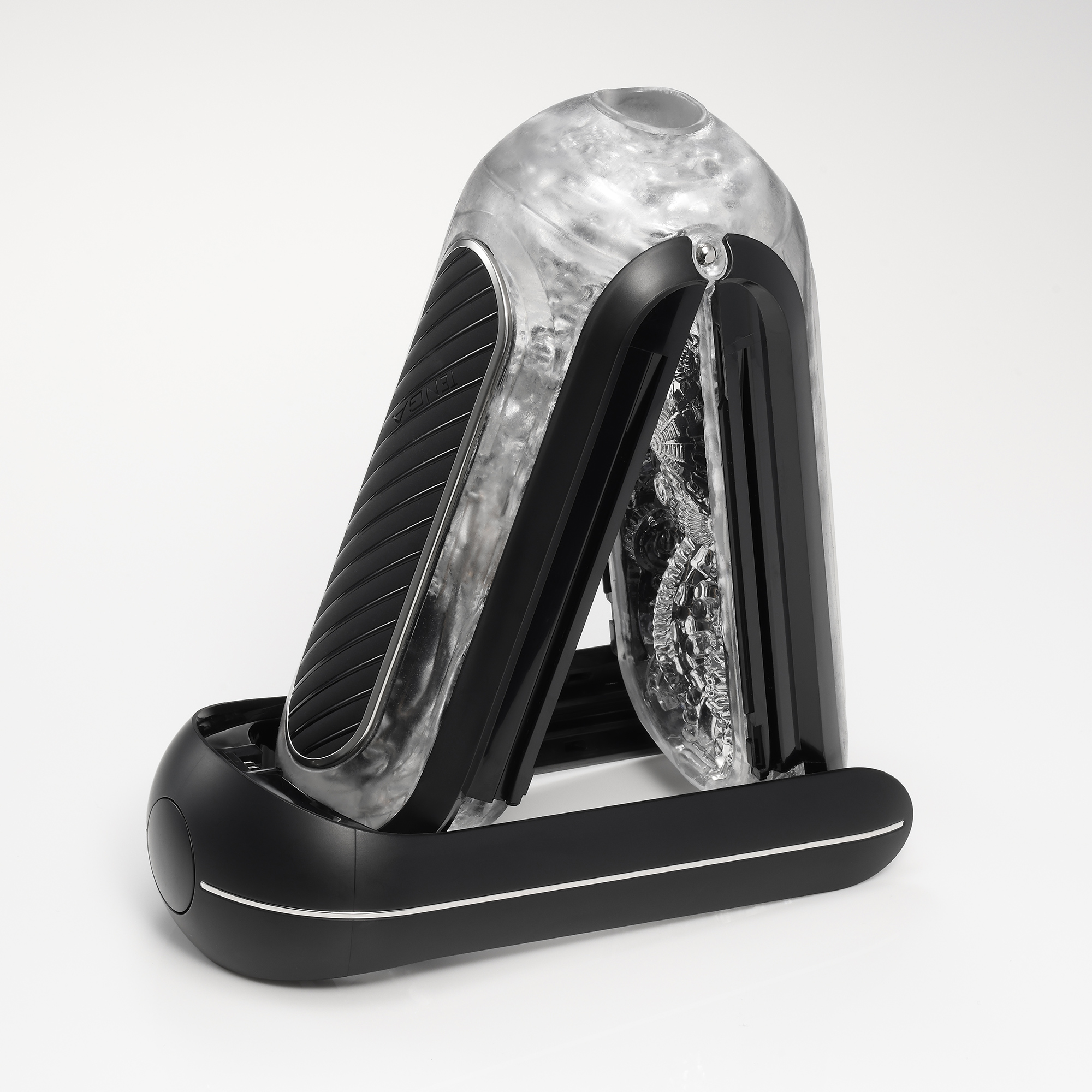 Tenga Flip Zero Gravity EV Black - 6