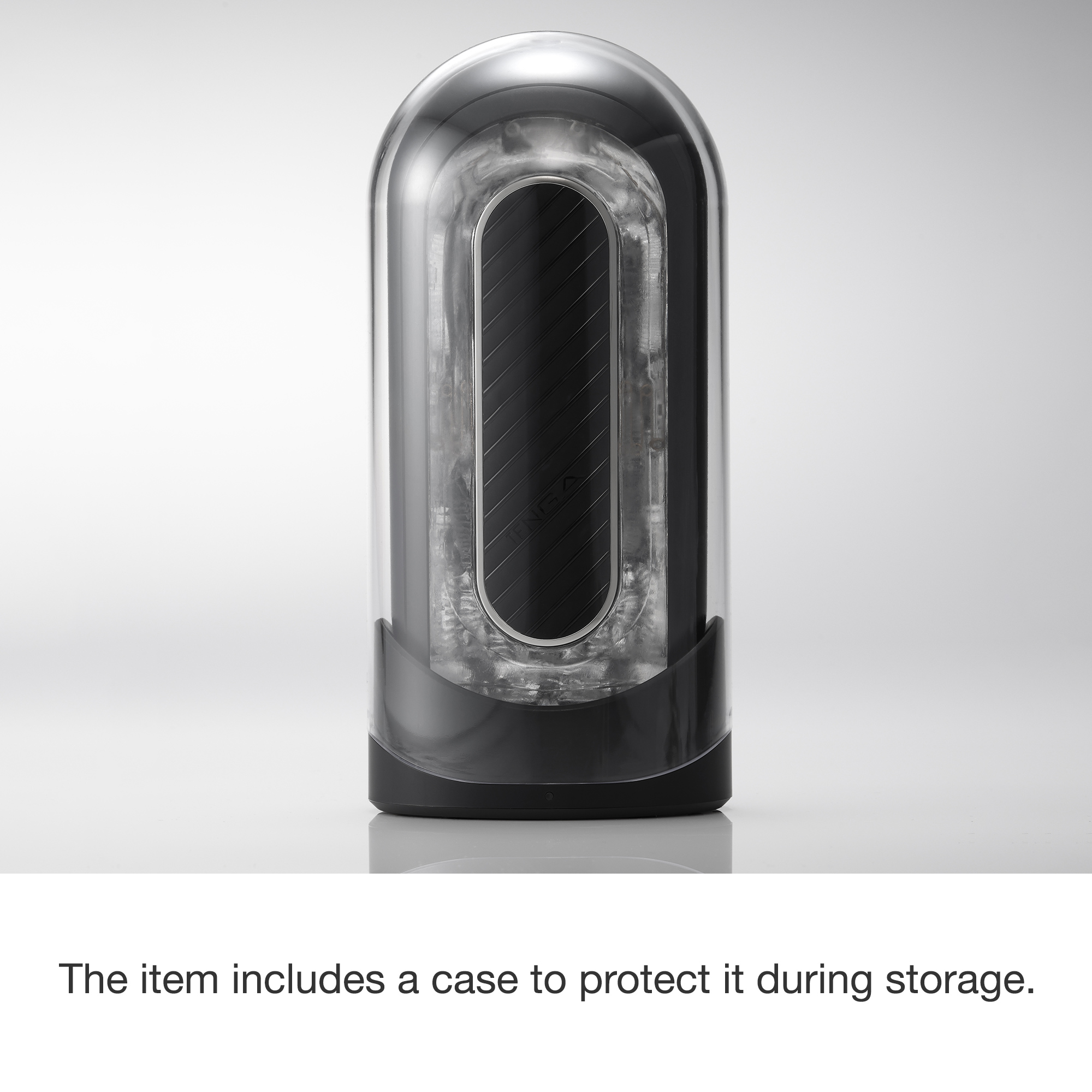 Tenga Flip Zero Gravity EV Black - 13
