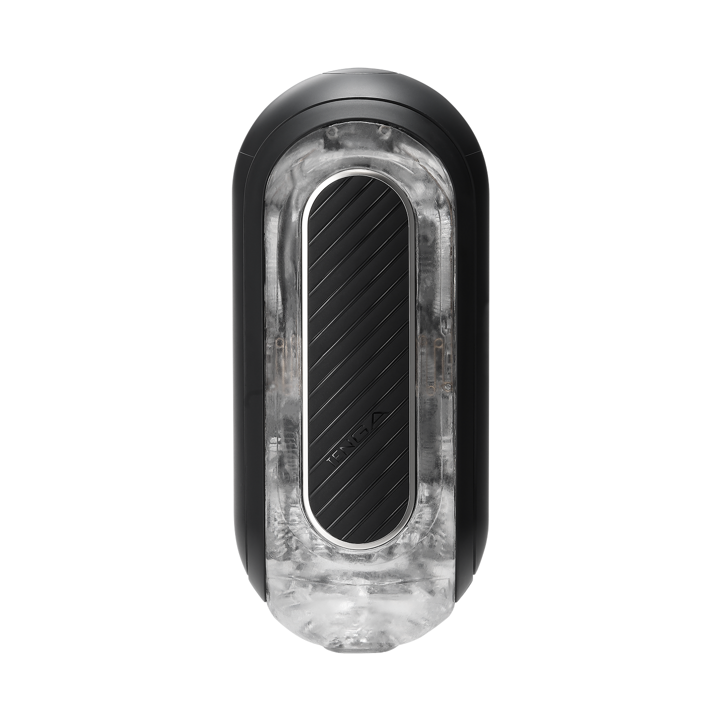 Tenga Flip Zero Gravity EV Black
