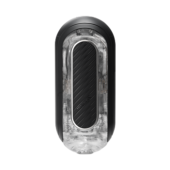 Tenga Flip Zero Gravity EV Black