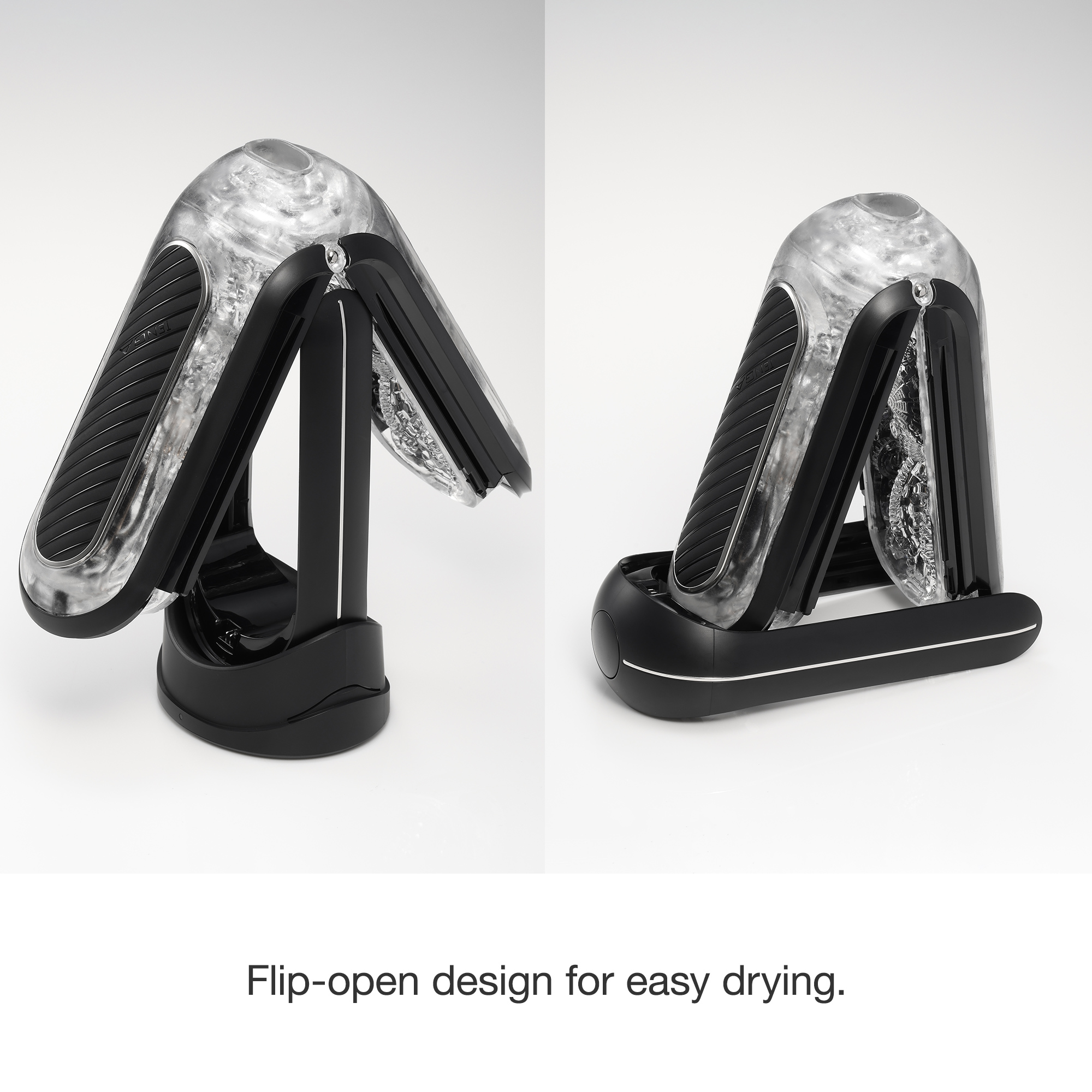 Tenga Flip Zero Gravity EV Black - 9