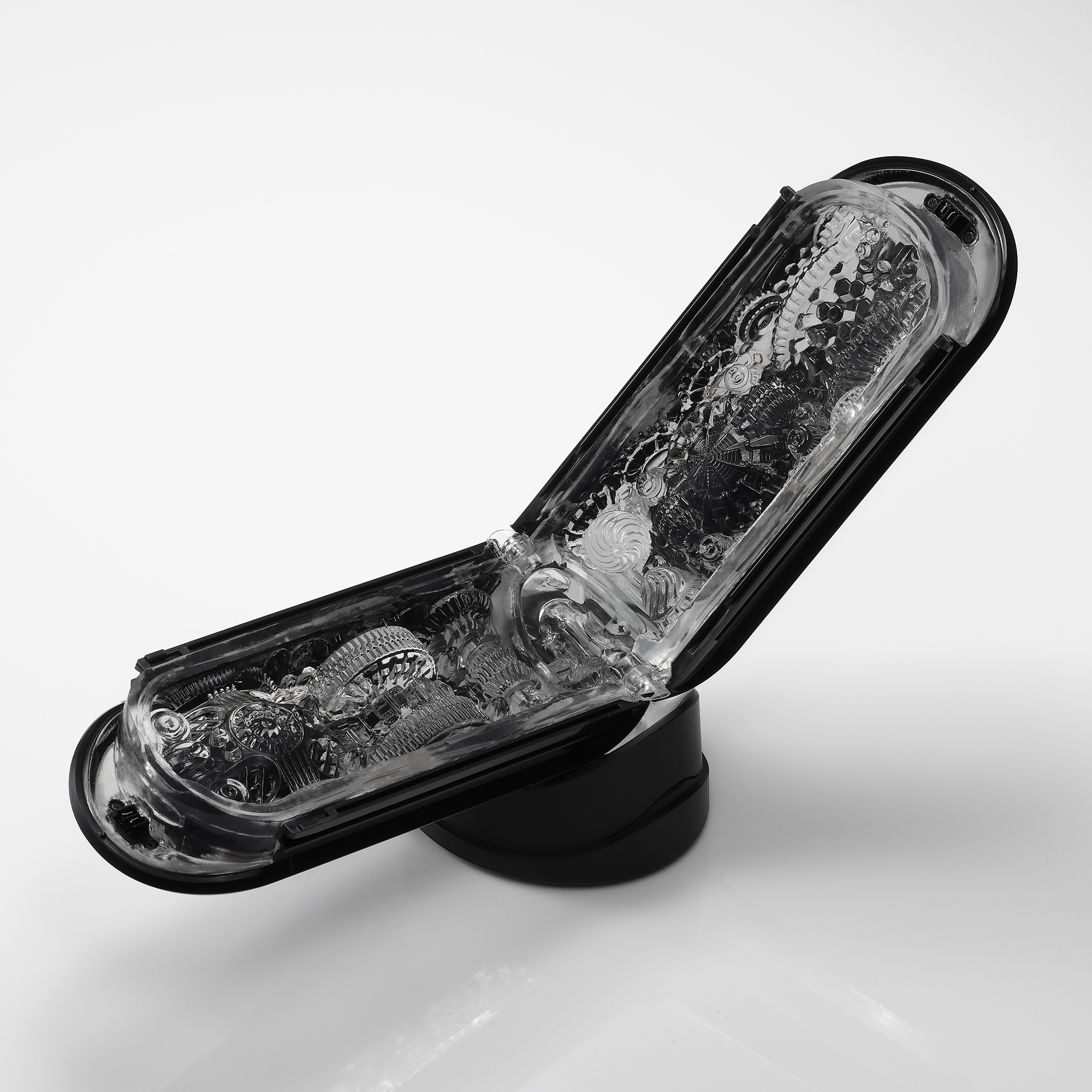 Tenga Flip Zero Gravity EV Black - 3