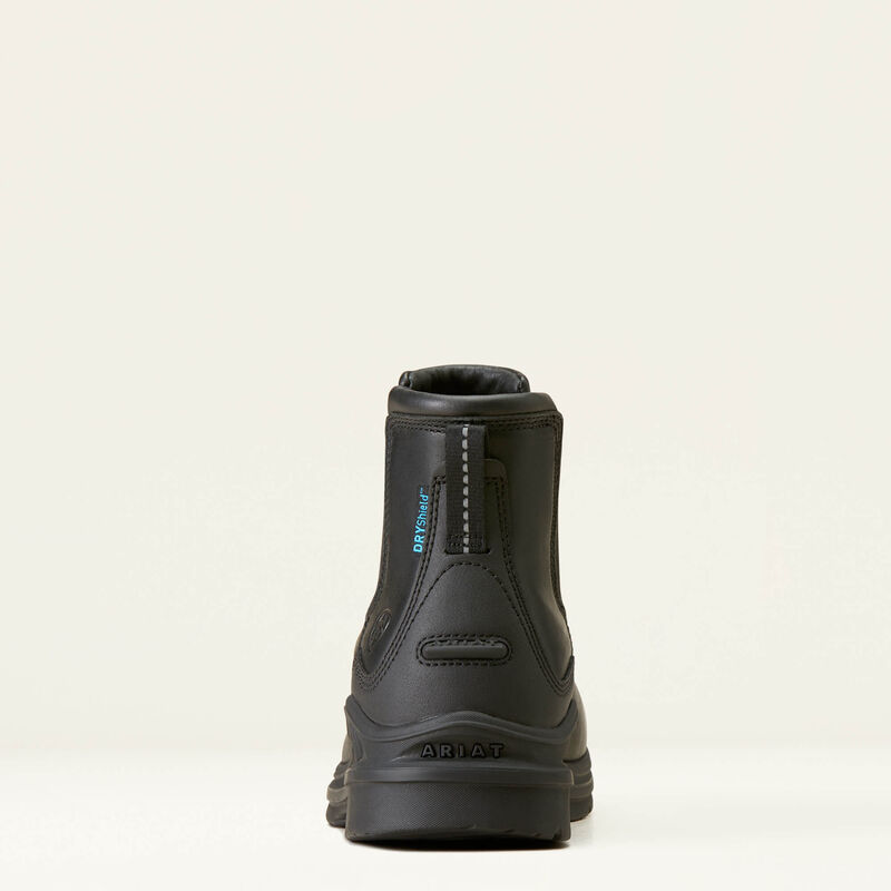 Ariat Barnyard TwinGore H2O herr - 5
