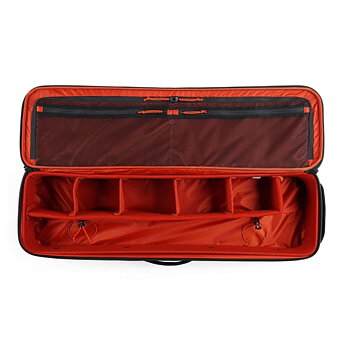 Simms Tailwind Rod & Reel Vault - Simms Orange