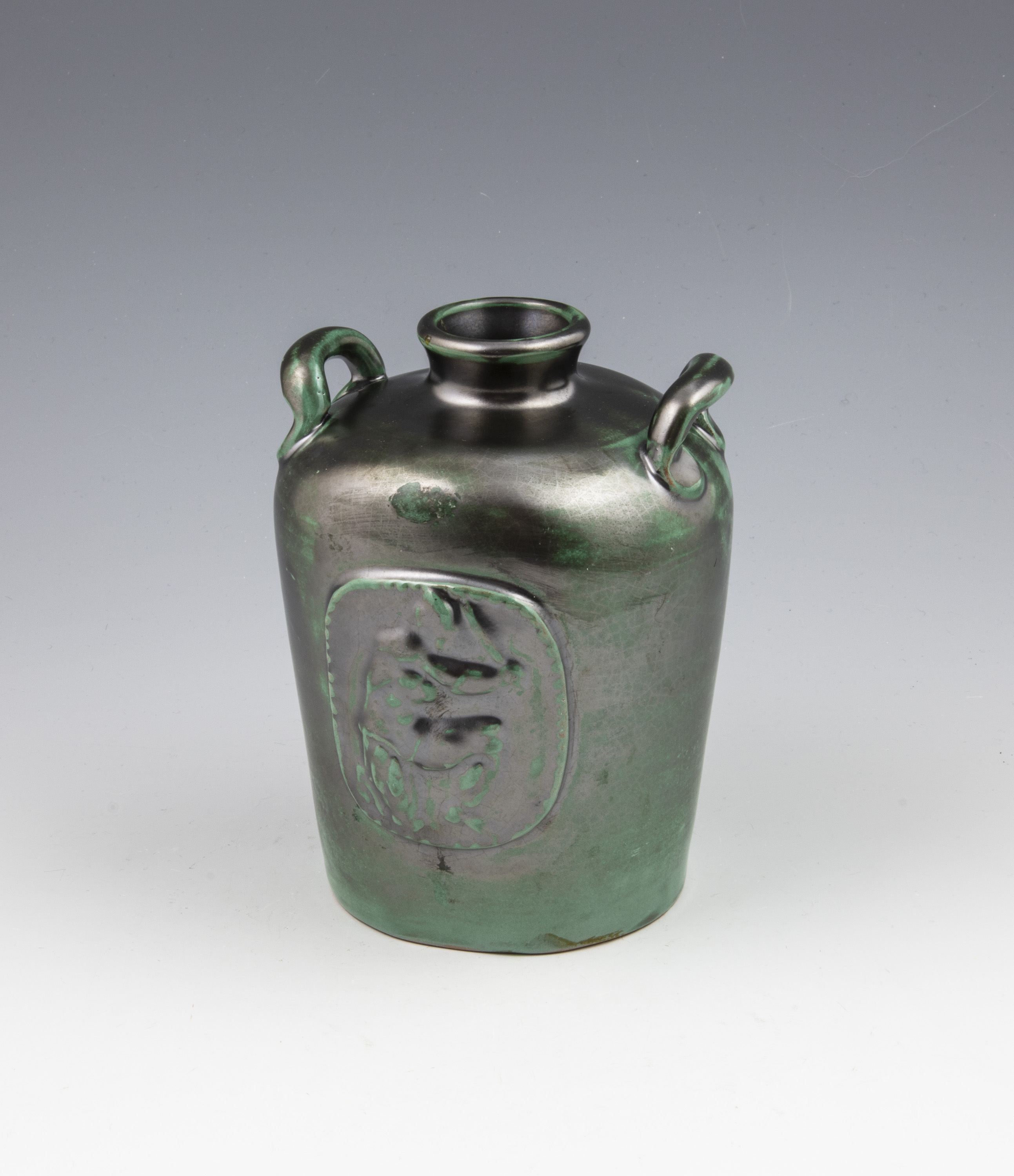 Vase No. 48