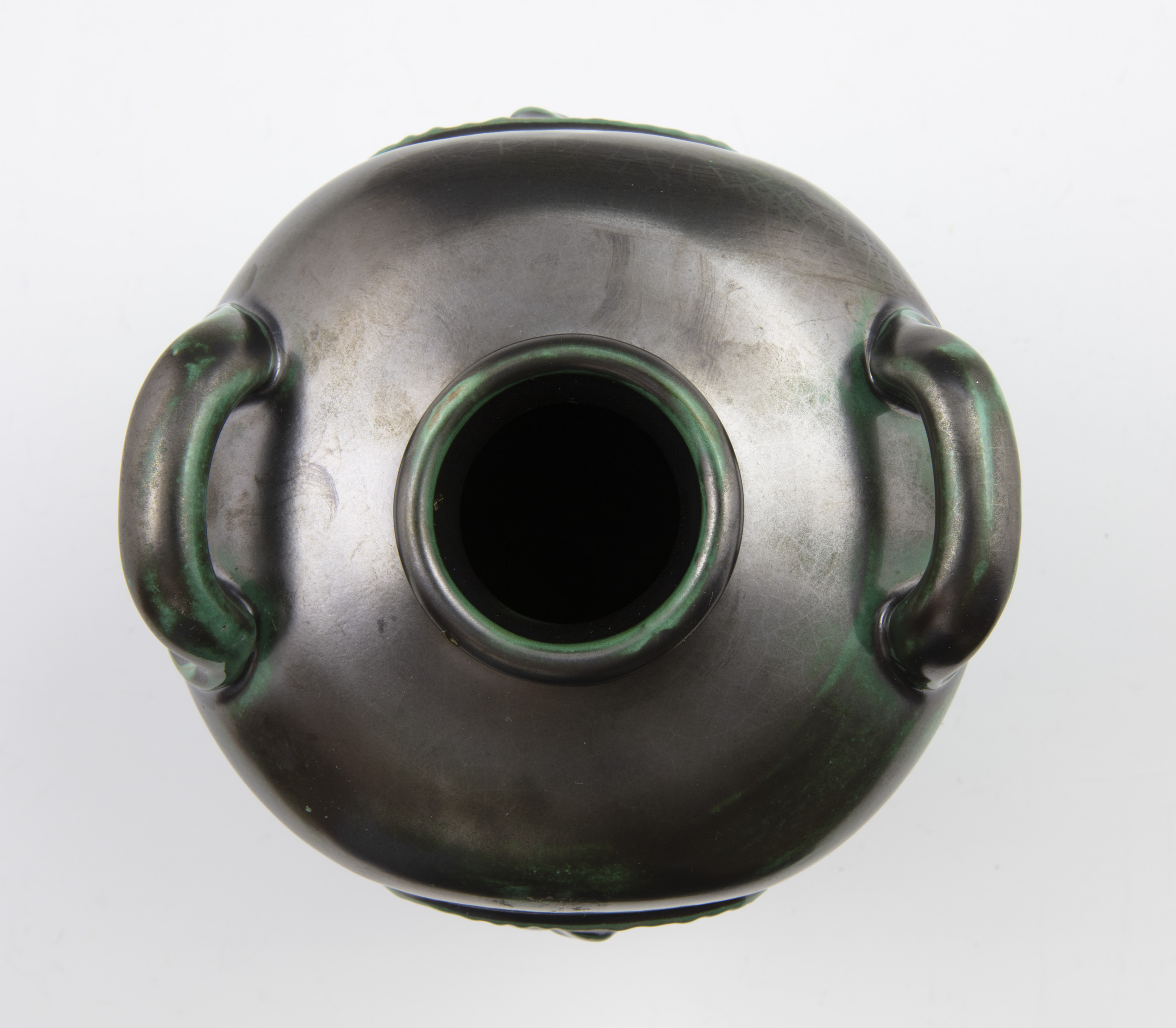 Vase No. 48 - 3