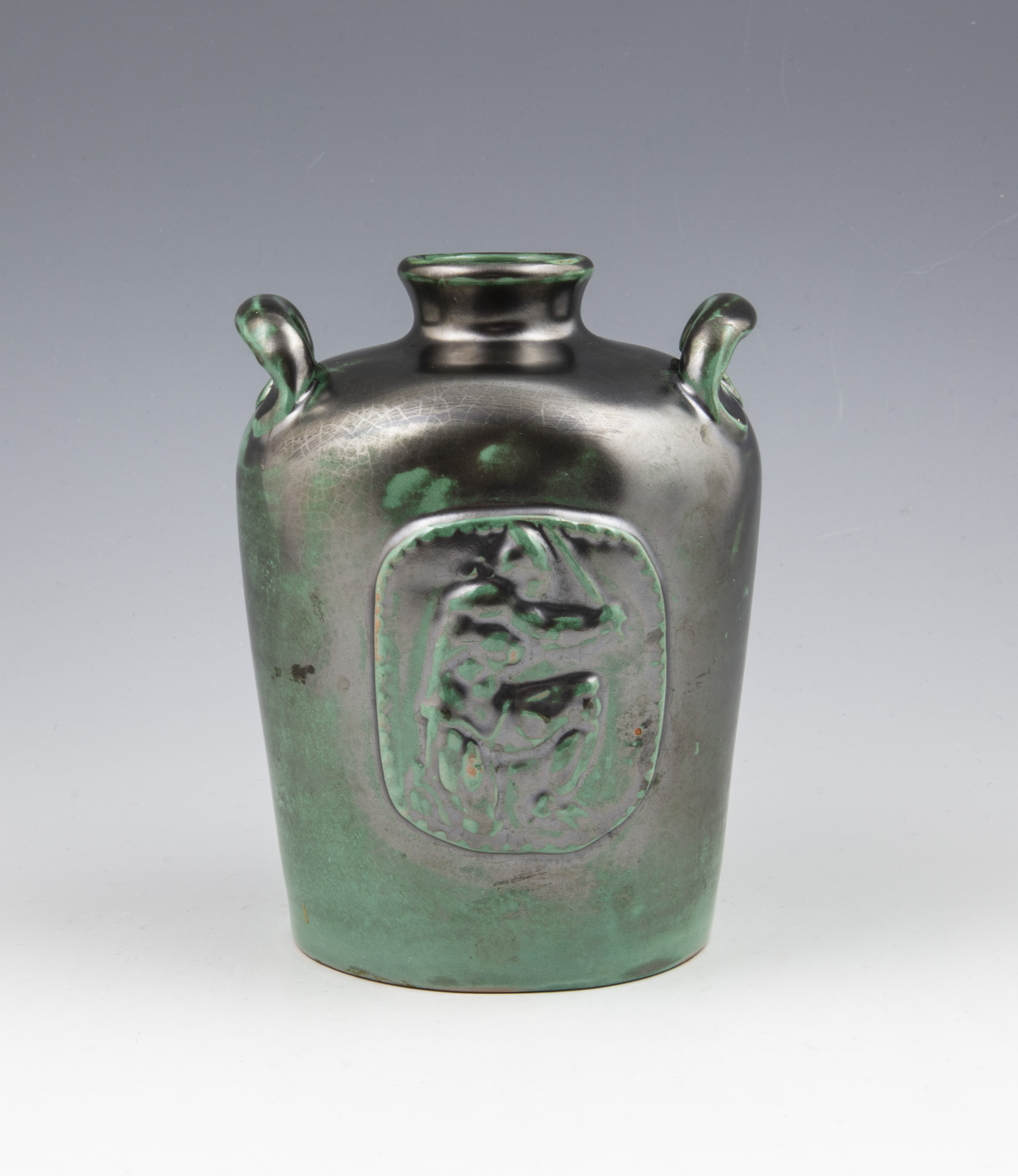 Vase No. 48 - 2