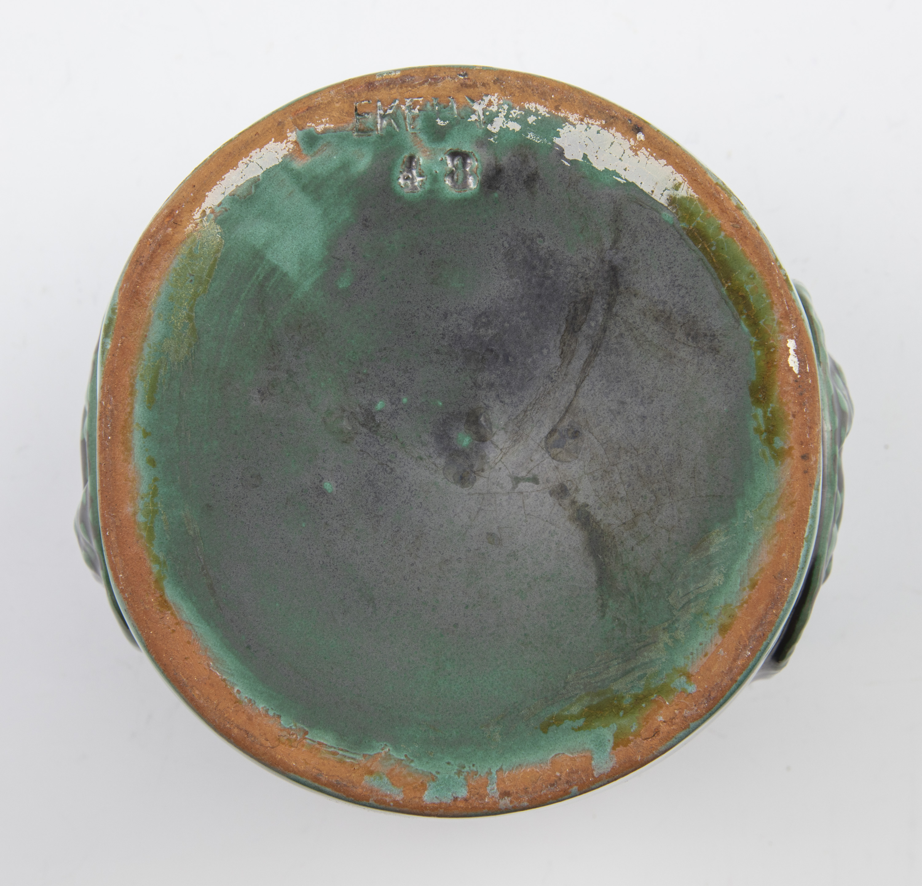 Vase No. 48 - 4