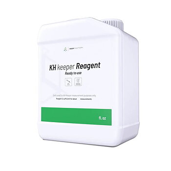 Reef Factory KH-Keeper reagens RADEY TO USE