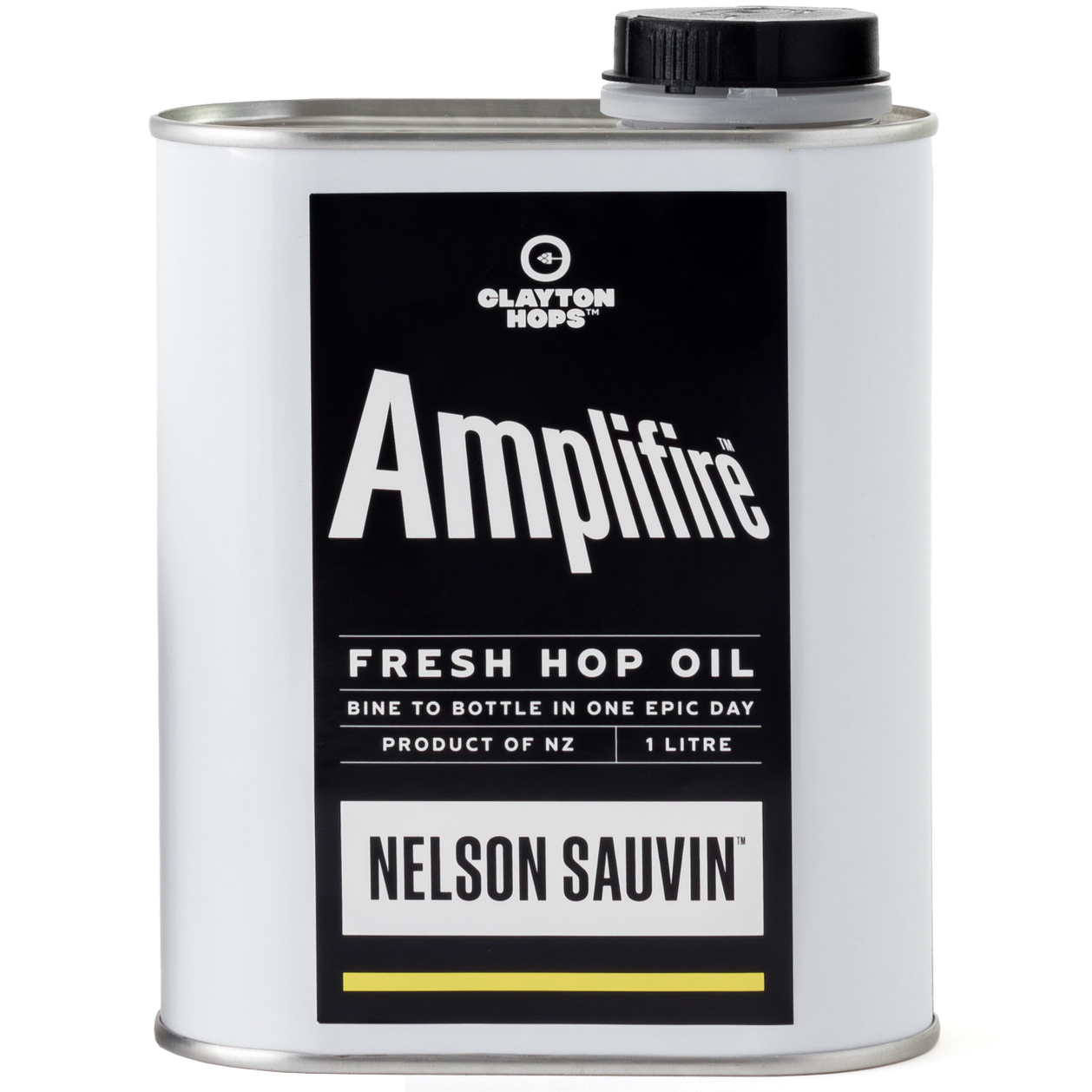 Amplifire™ Oil Nelson Sauvin 1 l