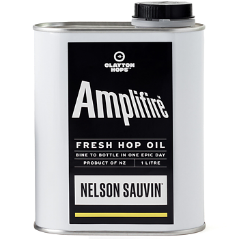 Amplifire™ Oil Nelson Sauvin 1 l