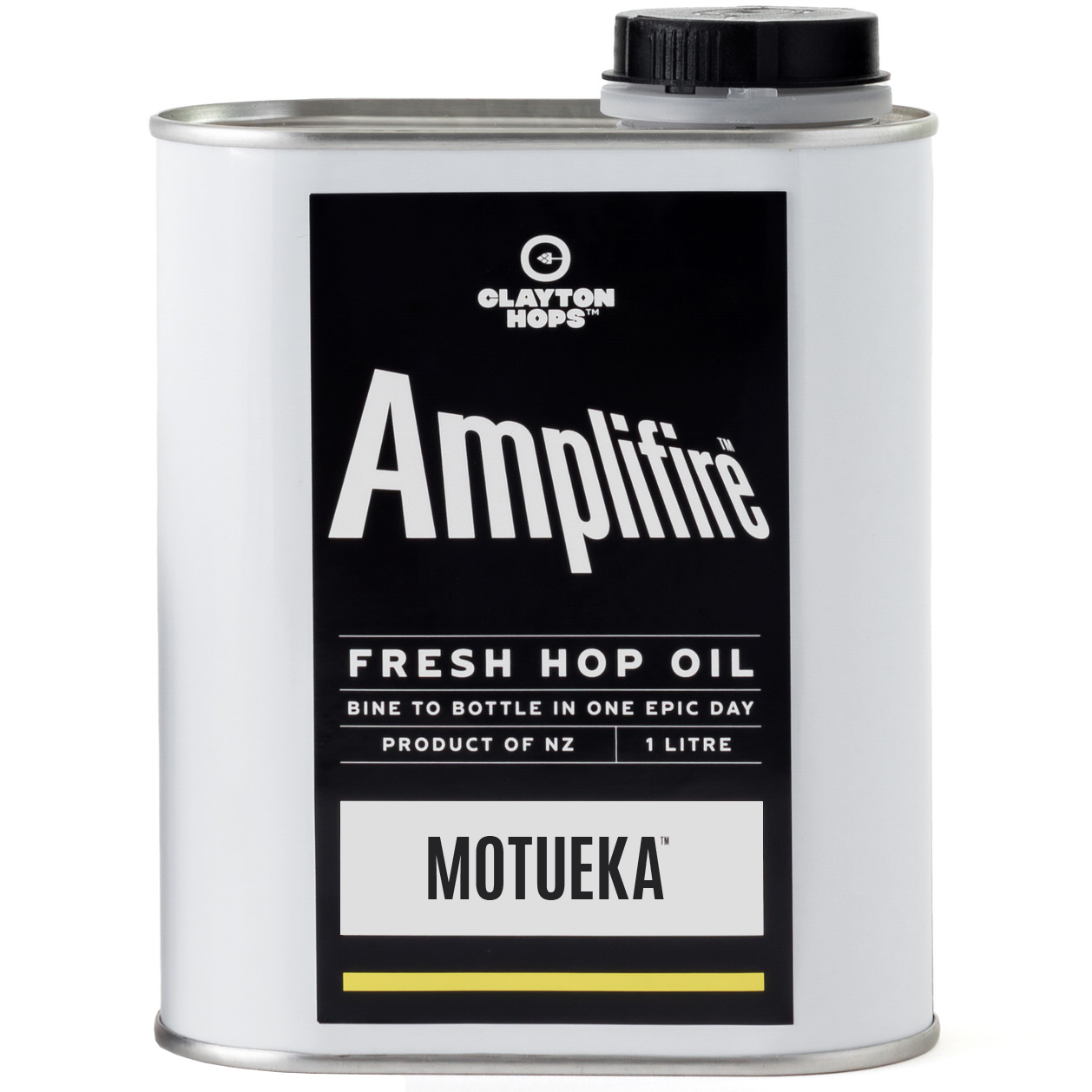 Amplifire™ Oil Motueka 1 l