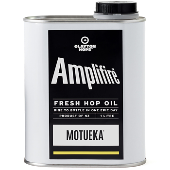 Amplifire™ Oil Motueka 1 l
