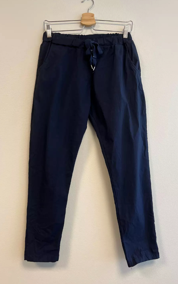 FAVVO BYXA NAVY STAJL