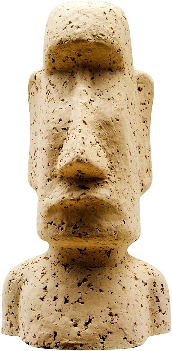 ARKA MOAI Bio-active guard