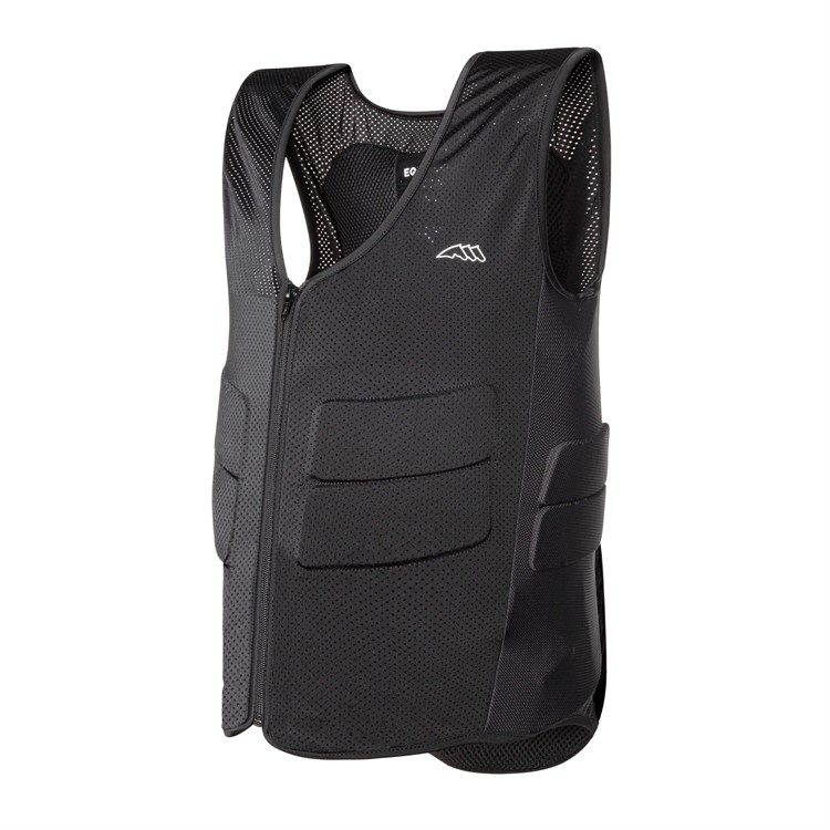 Equline Xcudo ryggskydd