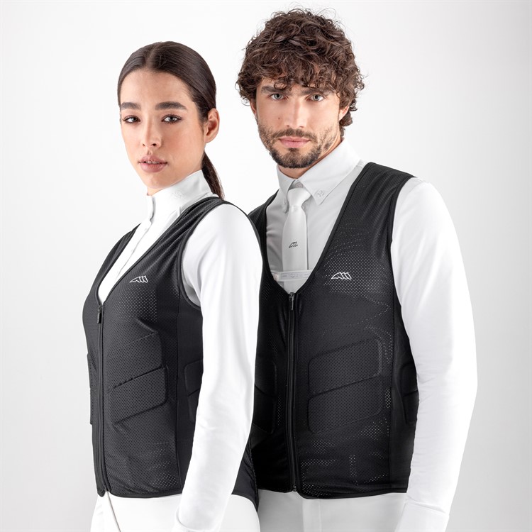 Equline Xcudo ryggskydd - 3