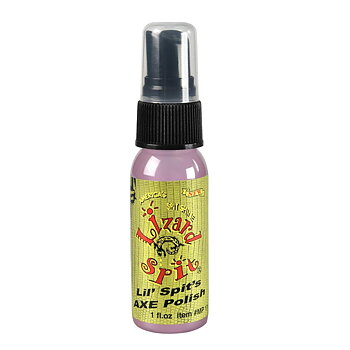 Lizard Spit MP11 Mini Guitar Polish Travel Size