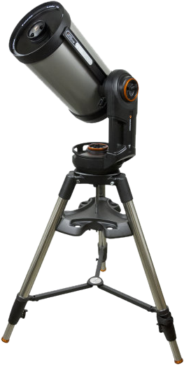 CELESTRON NEXSTAR EVOLUTION 8" HD WI-FI STARSENSE - 2