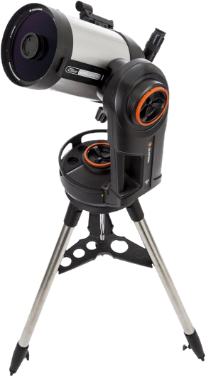 CELESTRON NEXSTAR EVOLUTION 8" HD WI-FI STARSENSE - 3