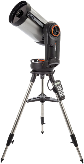 CELESTRON NEXSTAR EVOLUTION 8" HD WI-FI STARSENSE