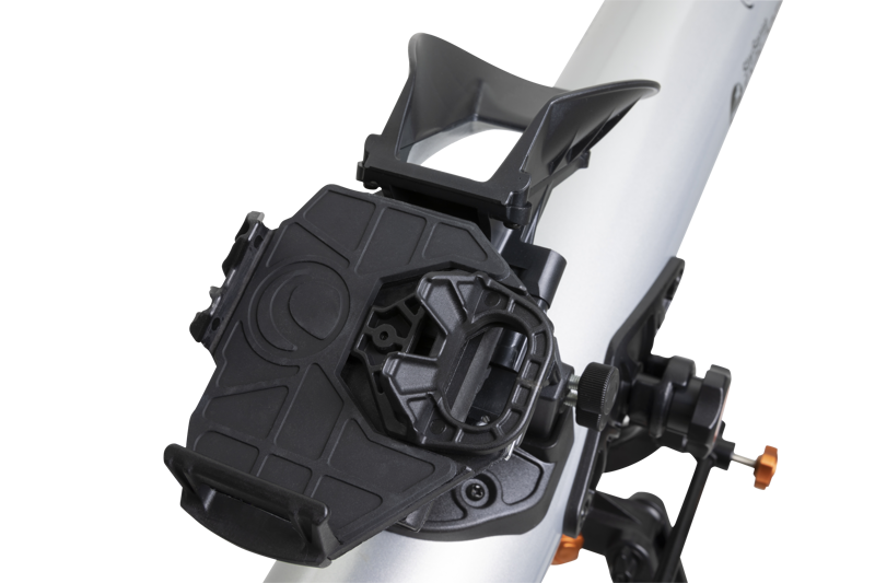CELESTRON STARSENSE EXPLORER LT80 AZ - 5