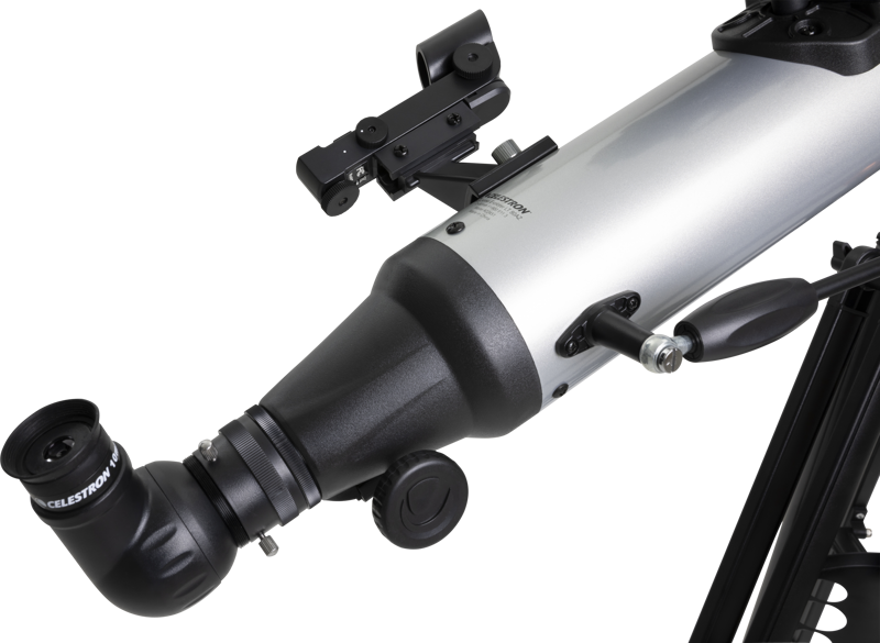 CELESTRON STARSENSE EXPLORER LT80 AZ - 9