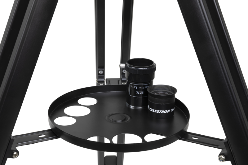 CELESTRON STARSENSE EXPLORER LT80 AZ - 10