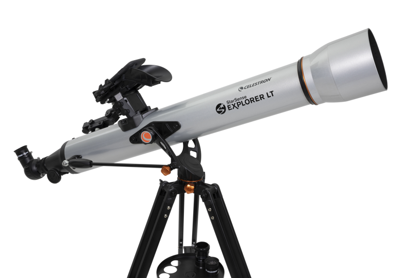 CELESTRON STARSENSE EXPLORER LT80 AZ - 2