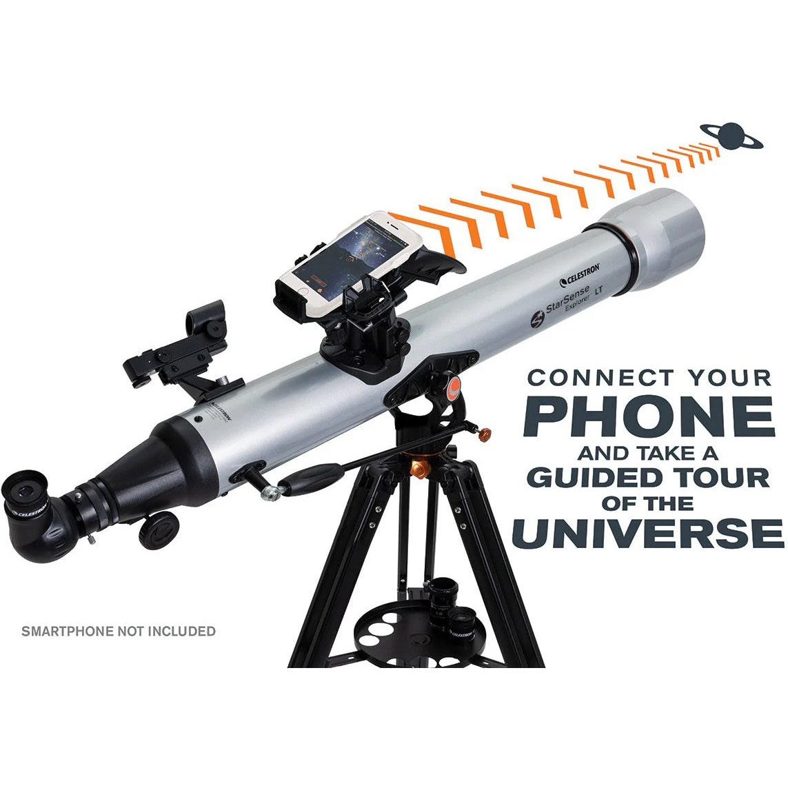 CELESTRON STARSENSE EXPLORER LT80 AZ