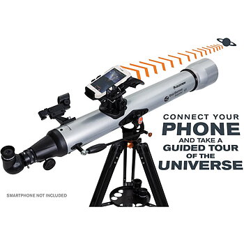 CELESTRON STARSENSE EXPLORER LT80 AZ