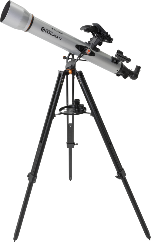 CELESTRON STARSENSE EXPLORER LT80 AZ - Astrotec.se