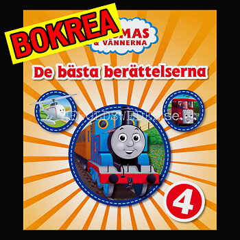 THOMAS & VÄNNERNA - 4 - H07