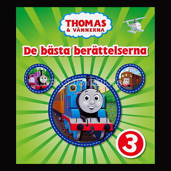 THOMAS & VÄNNERNA - 3 - H07