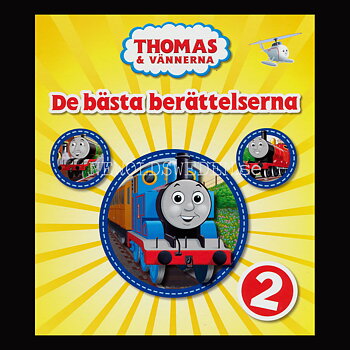THOMAS & VÄNNERNA - 2 - H07