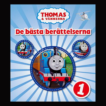 THOMAS & VÄNNERNA - 1 - H07