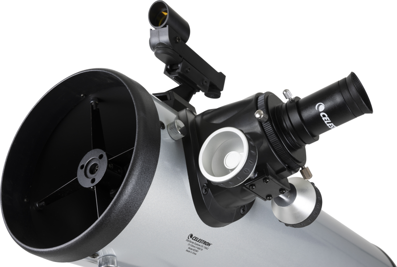 CELESTRON STARSENSE EXPLORER DX130 AZ - 9