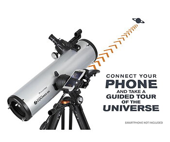 CELESTRON STARSENSE EXPLORER DX130 AZ